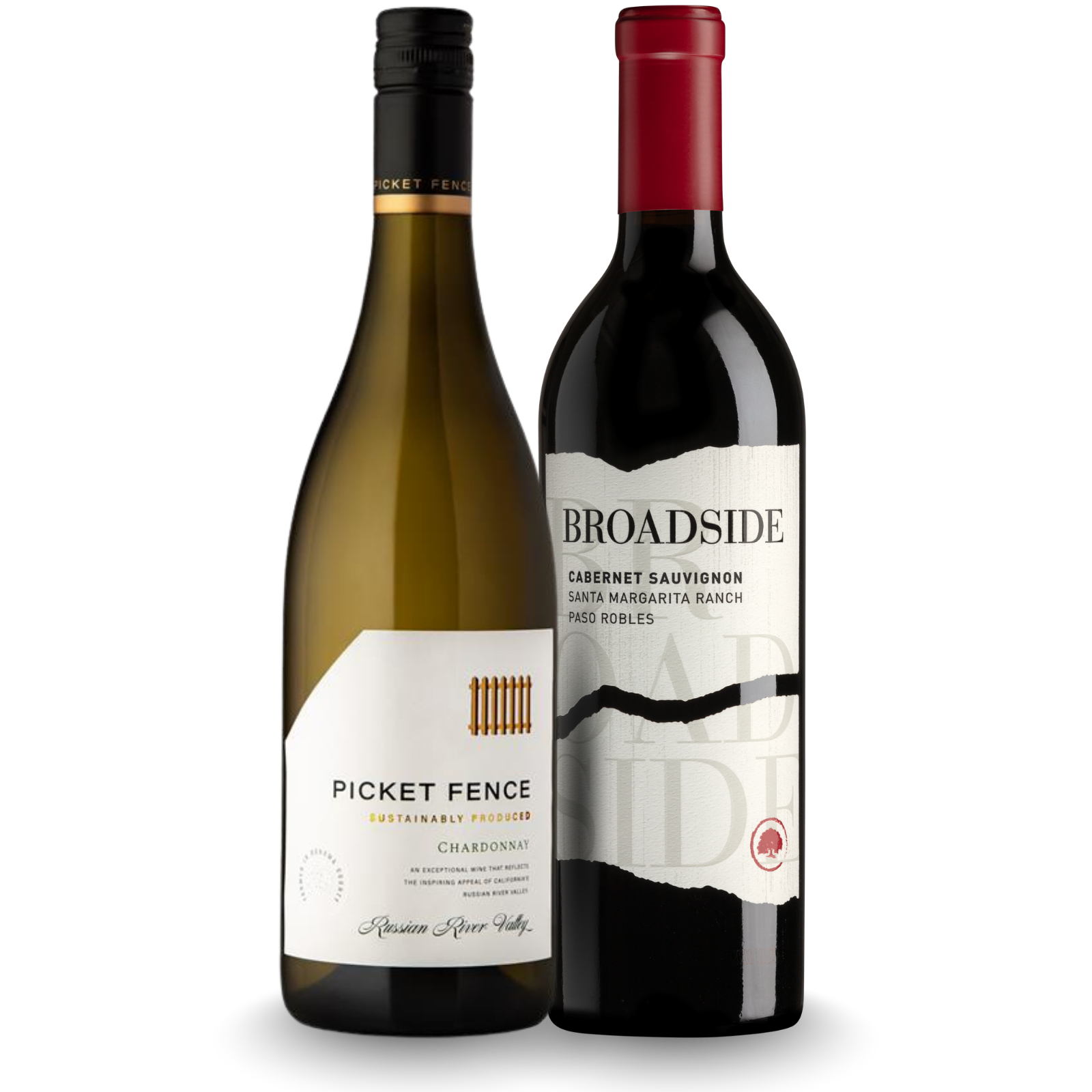The Perfect Pair Gift Set