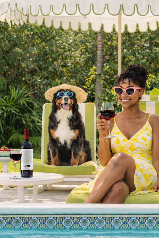 2023 Cabernet Sauvignon